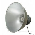 High Power 100w Induction Led High Bay Light Fixture 2700k - 7000k Ra ≥ 80 For Warehouse